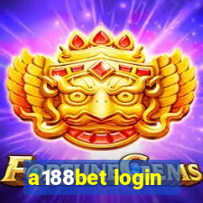 a188bet login